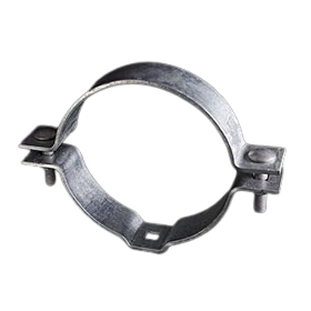 ABRAZADERA (COLLARIN) P/TRANSFORMADOR