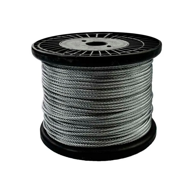 GUAYA 1 1/6 ALMA DE FIBRA