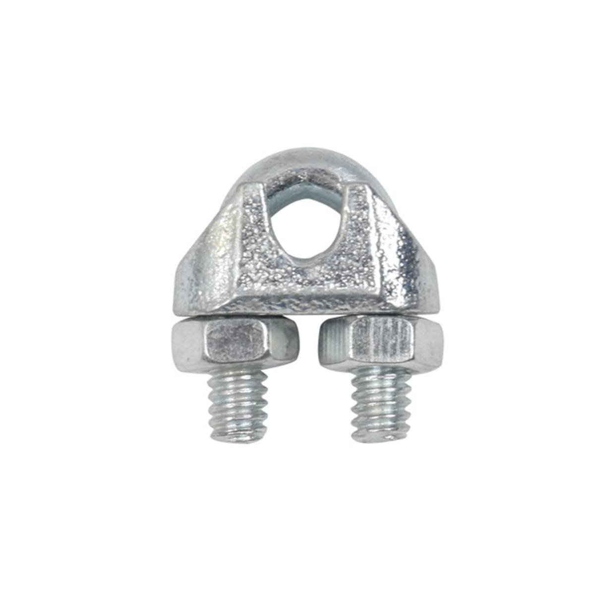 PERRO PARA CABLE GUAYA 1/8"