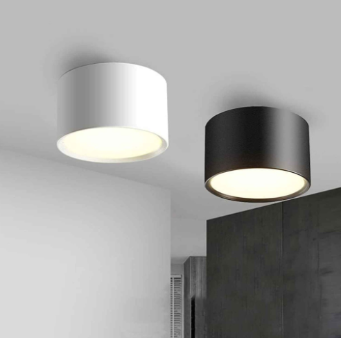 APLIQUE LED DECORATIVOS DE SOBROPONER 110V