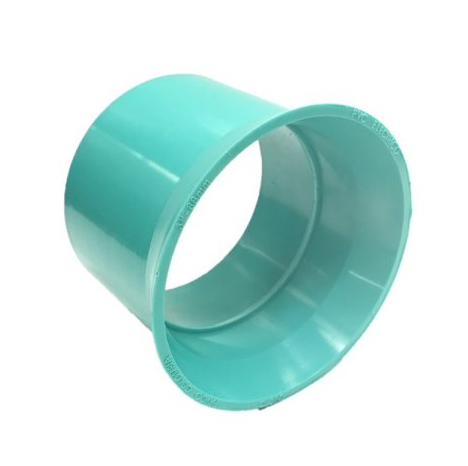 ADAPTADOR PVC CAMPANA