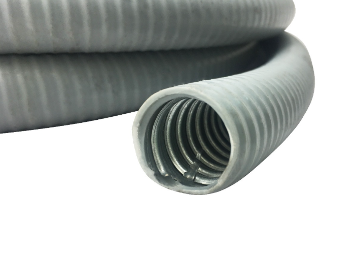 CORAZA METALICA GRIS LIQUID TIGH ( CORACERO )