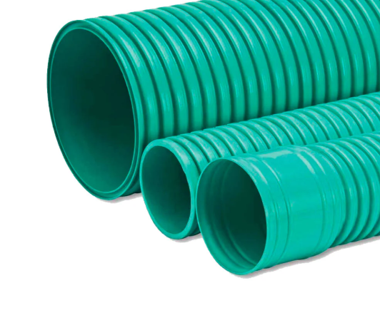 DUCTO TDP CORRUGADO 6MTS