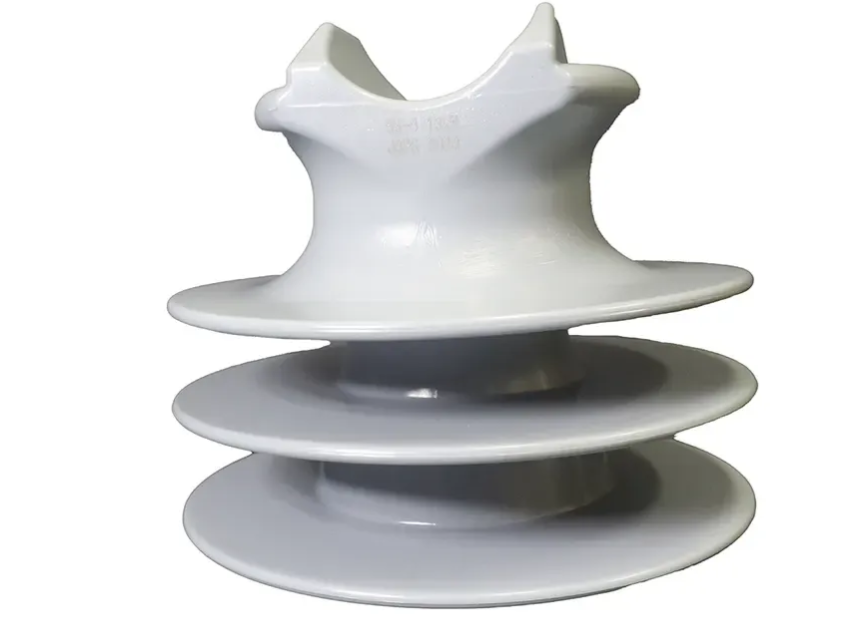 AISLADOR PIN POLIMERICO